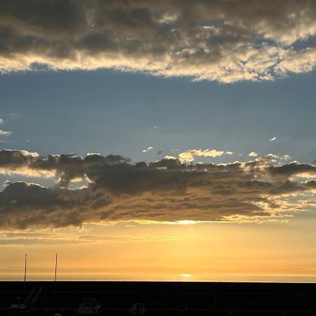 Mon Balcon Face A La Mer - Les Marinas 多维尔 外观 照片